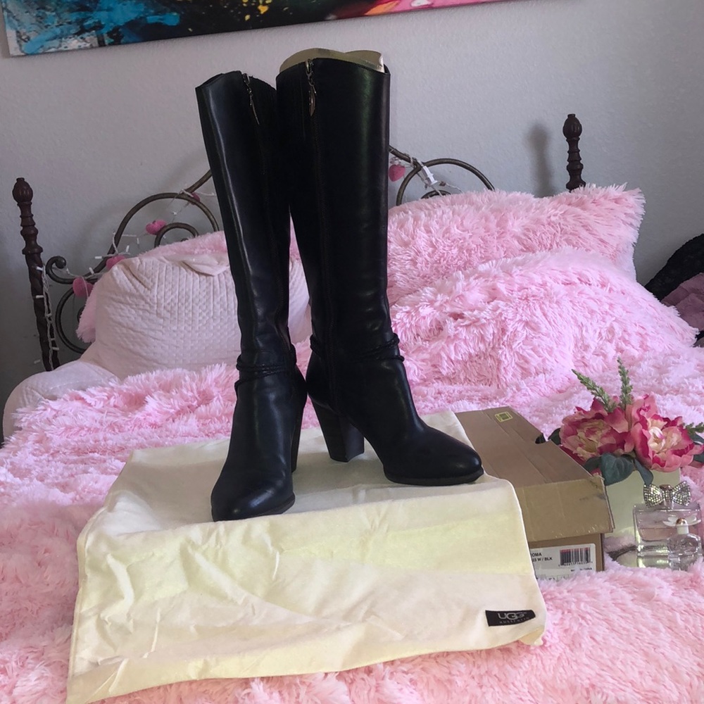 Ugg Australia Boots